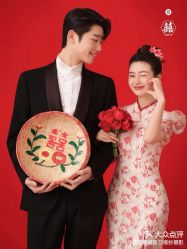 -蒙娜丽莎婚纱摄影(南门店)