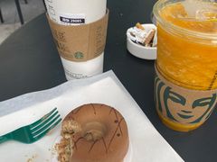 -星巴克(成都龙湖三千集店)