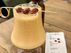 -花仓咖啡(祥安巷店)