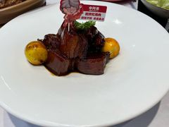 -申阿婆·上海菜·小海鲜(国展店)