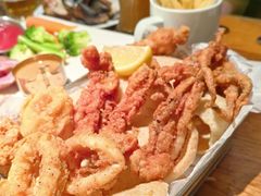 混合拼盘-宝莱纳餐厅(滨江店)