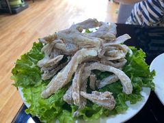 -藏味八珍特色火锅