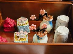 -茶源Fountain Lounge大堂吧·北京东方君悦大酒店