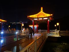 -长春市南湖公园