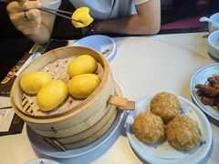 -龍聚祥烧麦馆(鼓楼店)