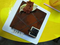 -第戎蛋糕(恒隆广场店)