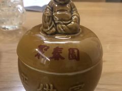 -聚春园自助餐厅(东街口店)
