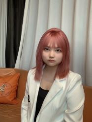 -SY COLOUR专业烫染