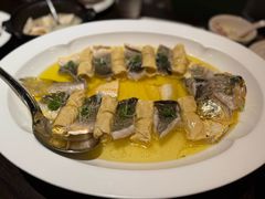 -庐灶江南·江南菜·四合院Bistro(东直门雍和宫·原华侨宾馆店)
