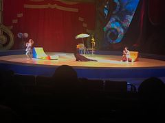 -珠海横琴长隆《卡卡虎奇遇记》