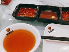 -顶福胜潮汕牛肉火锅(观沙岭店)