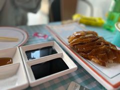 -元小鸭(李村公园店)