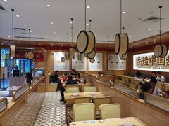 大堂-赵记传承·中式甜品(中山石岐大信店)