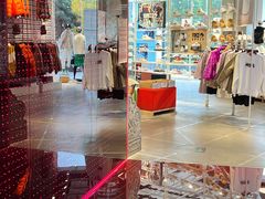 -NIKE KICKS LOUNGE体验店(北京新中关店)