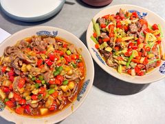 -潇湘阁(汉光百货店)