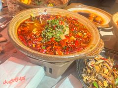 -山四砂锅(太原钟楼街店)