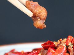 -苦尽酒馆·川菜(鼓楼店)
