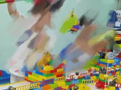 -童程童美信奥赛科技特长·乐高编程科创机器人(万达银盆岭校区)