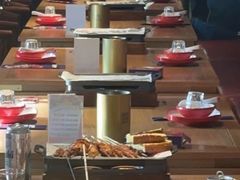 -丽伟的串·烧烤·砂锅(泰丰店)