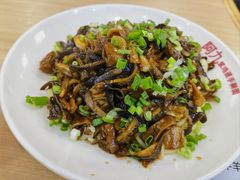 -阿九笨鸡蛋手擀面(总店)