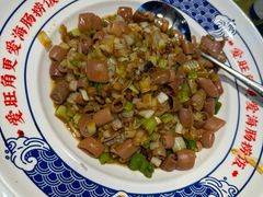 -旺角小渔村(二马路店)