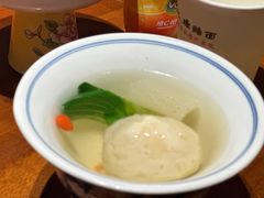-李犟大爆鳝面·手工蟹黄包(湖滨西湖店)