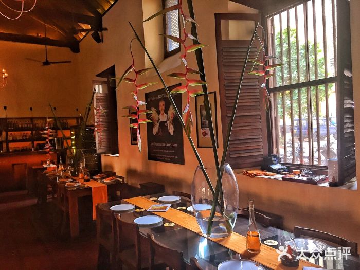 Ministry of Crab(科伦坡店)图片