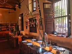 -Ministry of Crab(科伦坡店)