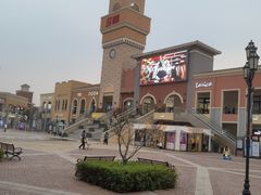 -百联奥特莱斯广场(长沙店)