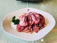 -怡园饭店-餐厅(四望亭店)