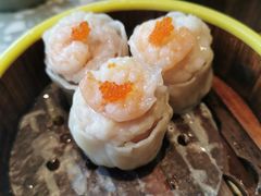 蟹子烧麦-金香匯晚茶(浑南店)
