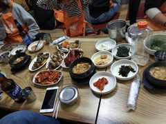 -阿岘洞酱蟹