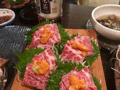 -角落里(中山公园店)