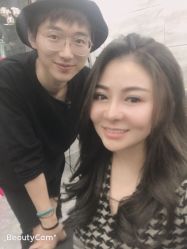 -Coco Salon 日系烫染专业店