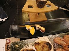 -汕头国际大酒店-牛一町目餐厅