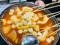 -青春韩国料理(汽博店)