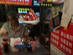 -周签签锅巴土豆(建设路总店)