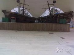 -珠海海泉湾神秘岛亲子乐园