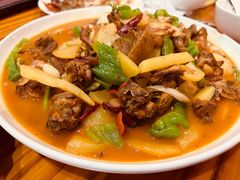 -217丰惠源抓饭(星湖街店)
