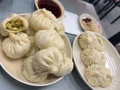 -津门张记包子铺(华昌道店)