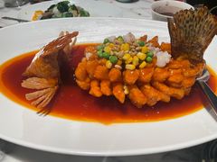 -杭州君悦酒店·湖滨28中餐厅