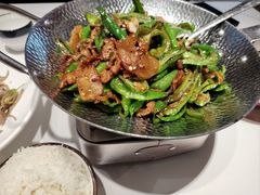 -湘菜园·现炒土菜(六纬路店)