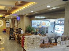 -海兰江石锅饭(水上店)