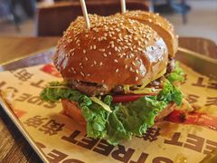 -Side Street街旁(交道口店)