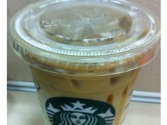 布蕾玛奇朵-星巴克(汇亚大厦店)