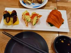 -禾绿寿司(星光68广场店)