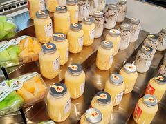 -物美综合超市(旧宫店)