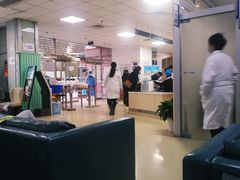 -美年大健康体检中心(西直门分院)