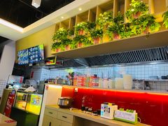 -李府私房面(国购广场店)