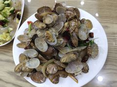 -聚德福海鲜家常菜(刘庄店)